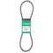Mbl Mitsuboshi Super KB Standard V-Belt 0.5 in. W X 41 in. L For Riding Mowers 4LK410A - alternate 1
